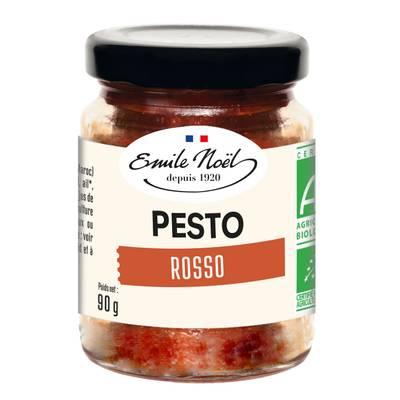 Emile Noël - Pesto rosso, bio
