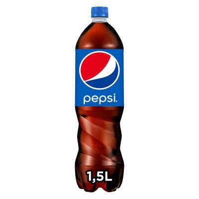 3502110008329 - Pepsi-Cola - Classique