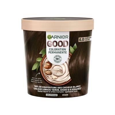 Good - Coloration 4.0 Chatain Cacao