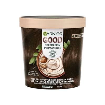 Good Coloration 4.0 Chatain Cacao, 216g