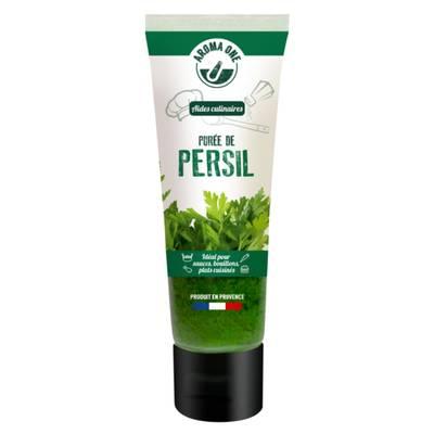 3337730909929 - Aroma One - Purée de Persil