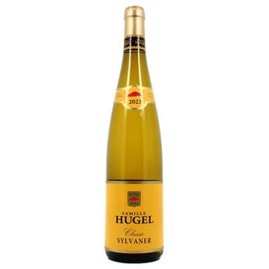 Sylvaner AOP Famille Hugel, 75cl
