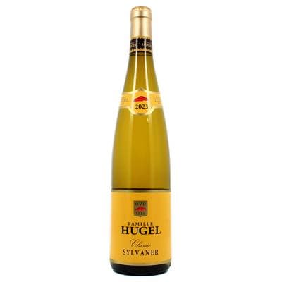 Sylvaner AOP Famille Hugel, 75cl
