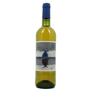 Espagne La Parilla El Pinto Palomino Blanc, 75cl