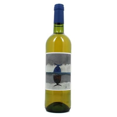 Espagne La Parilla El Pinto Palomino Blanc, 75cl