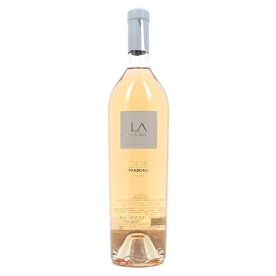 Corse rosé AOP La Villa Angeli Don Pasquale, 75cl