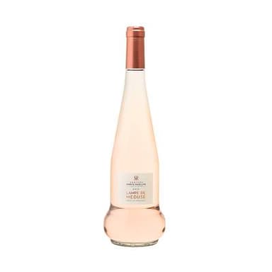 Côtes de Provence rosé AOP Château Sainte Roseline, 75cl