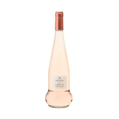 Côtes de Provence rosé AOP Château Sainte Roseline, cuvée Lampe de Méduse, 75cl