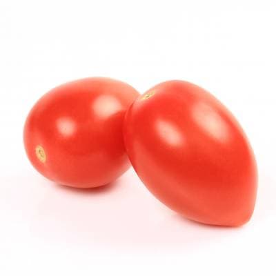 Tomate Allongée