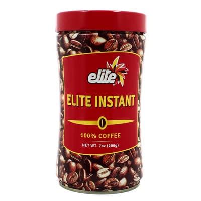 Elite Café instantané, 200g