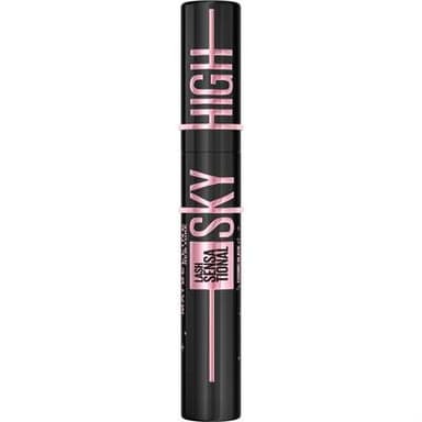 Maybelline Mascara longs cils Sky High, Cosmic Black