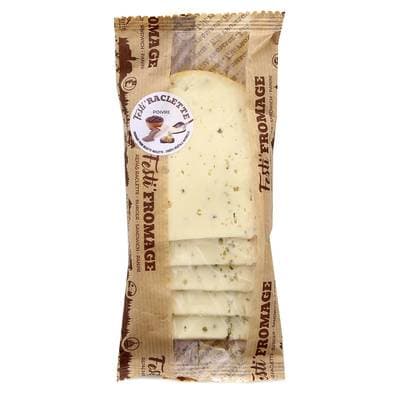 Jean Perrin Raclette Poivre, 150g