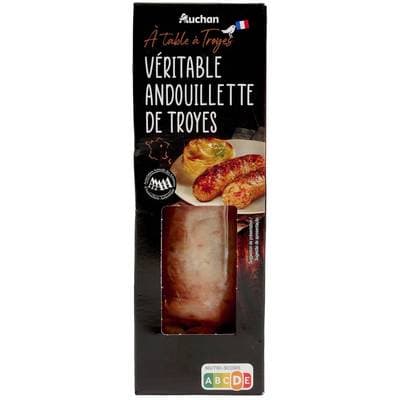 Auchan Terroir Andouilette AAAAA, 170g