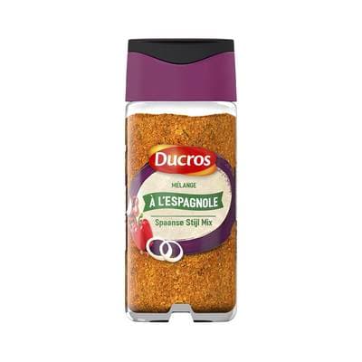 Ducros Mélange espagnol, 48g
