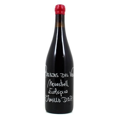 Espagne Parajes Del Valle Monastrell, 75cl