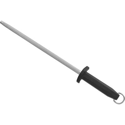 Jean Dubost Fusil à aiguiser, mèche, 30 cm