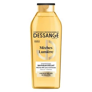 Dessange Shampoing Mèches Lumières, 280ml