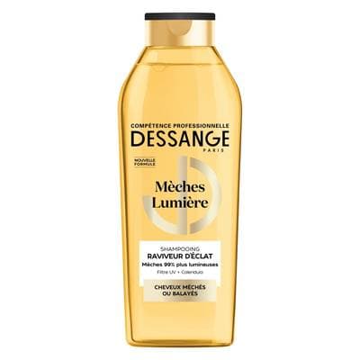 Dessange Shampoing Mèches Lumières, 280ml