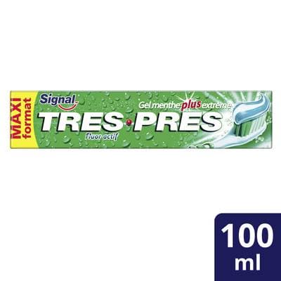 Signal Dentifrice en tube Très Près, 75ml