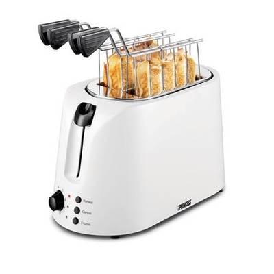 8712836039230 - Princess - Toaster Croque Monsieur Cool White