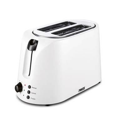 8712836039230 - Princess - Toaster Croque Monsieur Cool White