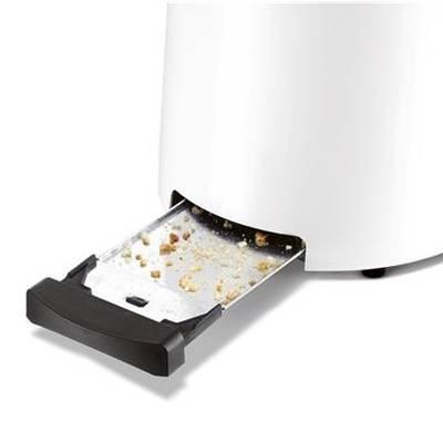 8712836039230 - Princess - Toaster Croque Monsieur Cool White