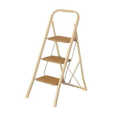 3524480150231 - Escalux - Marche-pied 3 marches