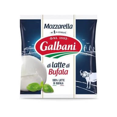 Galbani Mozzarella di Bufala, 125g