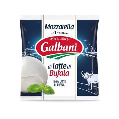 Galbani Mozzarella di Bufala, 125g
