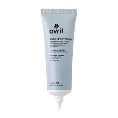 Avril Sérum fortifiant, 50ml