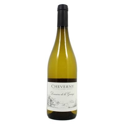 Cheverny Blanc AOC Domaine de la Grange, 75cl
