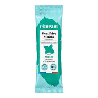 Pimpant Liquide vaisselle Agrumes recharge, 1 recharge