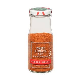 Albert Ménès Piments d'Espelette AOC, 62g