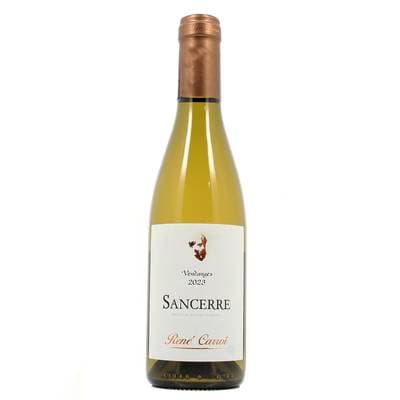 Sancerre Blanc AOC René Carroi, 37,5cl