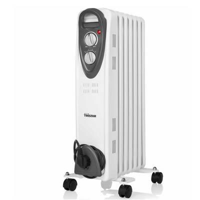 8713016052131 - Tristar - Radiateur à bain d'huile 7 ailettes KA-5087 