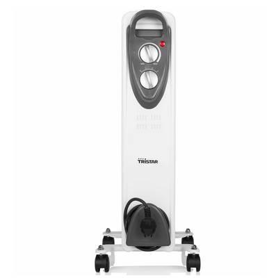 8713016052131 - Tristar - Radiateur à bain d'huile 7 ailettes KA-5087 