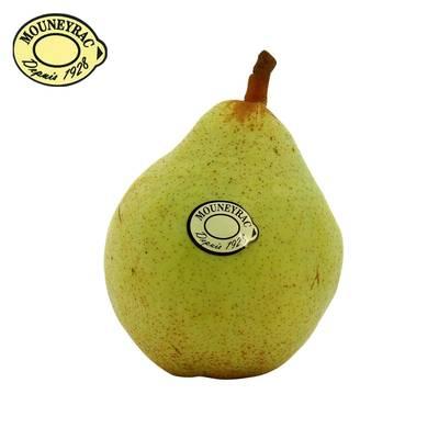 2050000332531 - Mouneyrac - Poire William Verte 