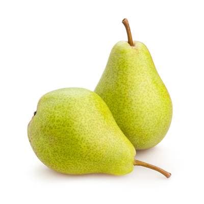 Mouneyrac Poire Williams Verte