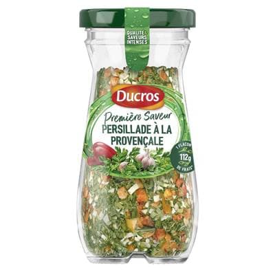 Ducros Persillade Provençale premières saveurs, 19g