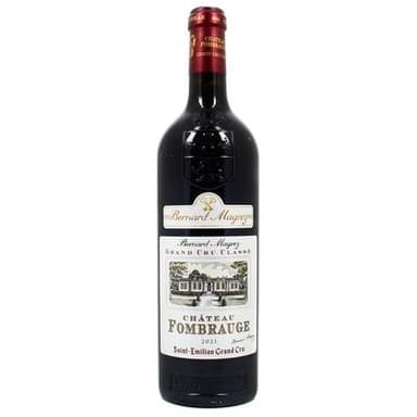 Saint Emilion Grand Cru AOC Château Fonbrauge, 75cl