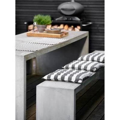 5722000285731 - Södahl - Set de table Statement Stripe