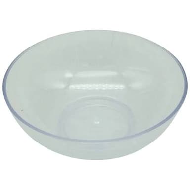 ACTUEL Verrines bol reutilisable 7cl, 10 verrines