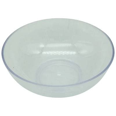 ACTUEL Verrines bol reutilisable 7cl, 10 verrines