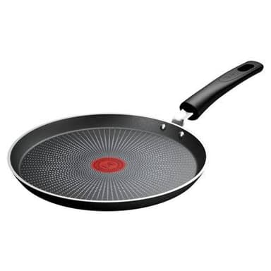 Tefal Crêpière induction 25 cm SO EXPERT, 1 pièce