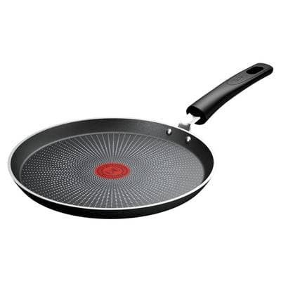Tefal Crêpière induction 25 cm SO EXPERT, 1 pièce