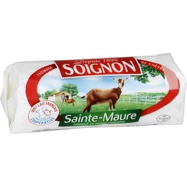 Soignon Sainte Maure, 200g