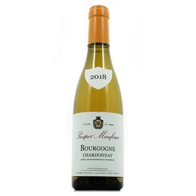 Bourgogne Chardonnay AOC Prosper Maufoux, 37,5cl