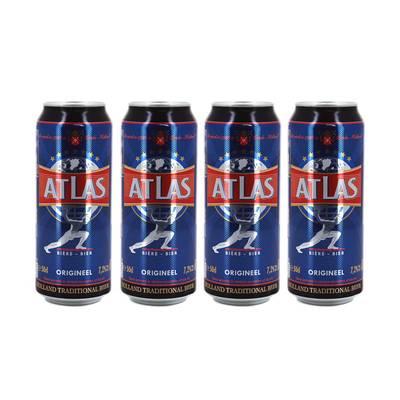 Atlas - Bière blonde
