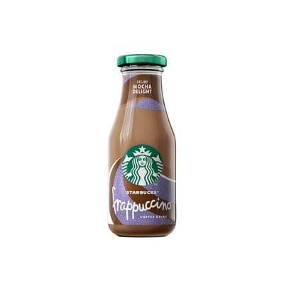Starbucks Frappuccino Mocha, 250ml