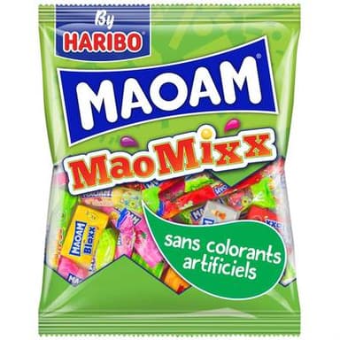 Haribo Maomix, 250g